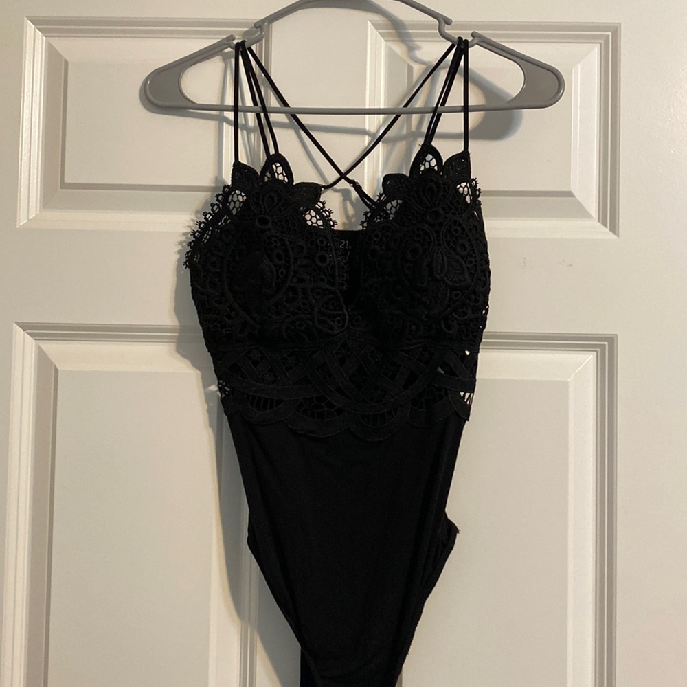 Rue 21 bodysuit